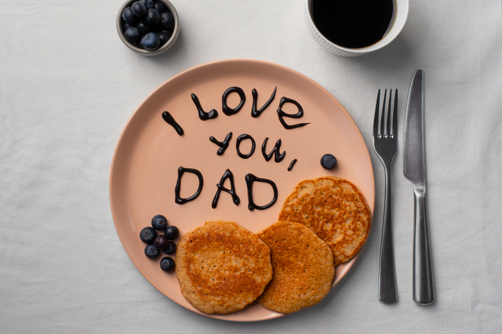 Easy sweet treats to spoil dad with this Father’s Day