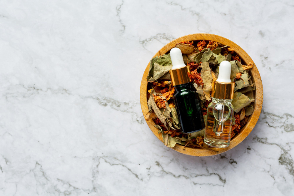 The best essential oils for women’s wellness