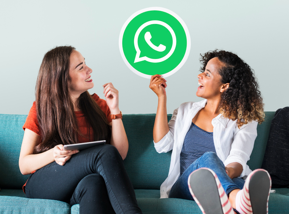 Why we love and loathe WhatsApp group chats