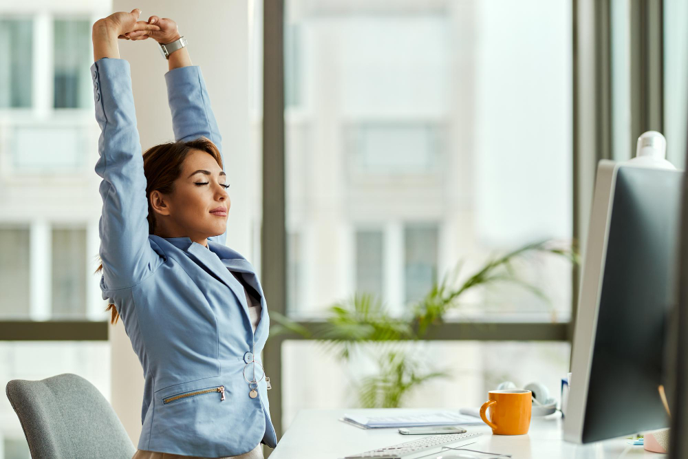 Micro-habits that improve your health in just 10 minutes