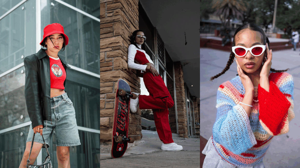 Y2K is back: the pieces worth trying this season