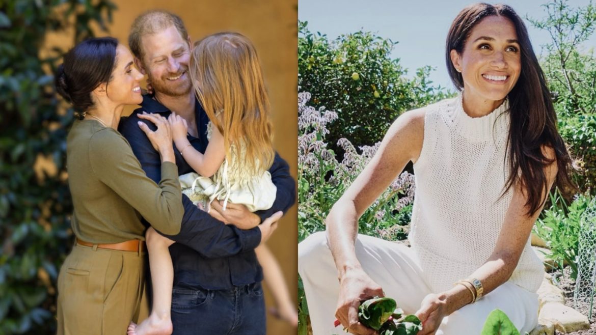 Prince Harry and Meghan face financial pressure in Montecito
