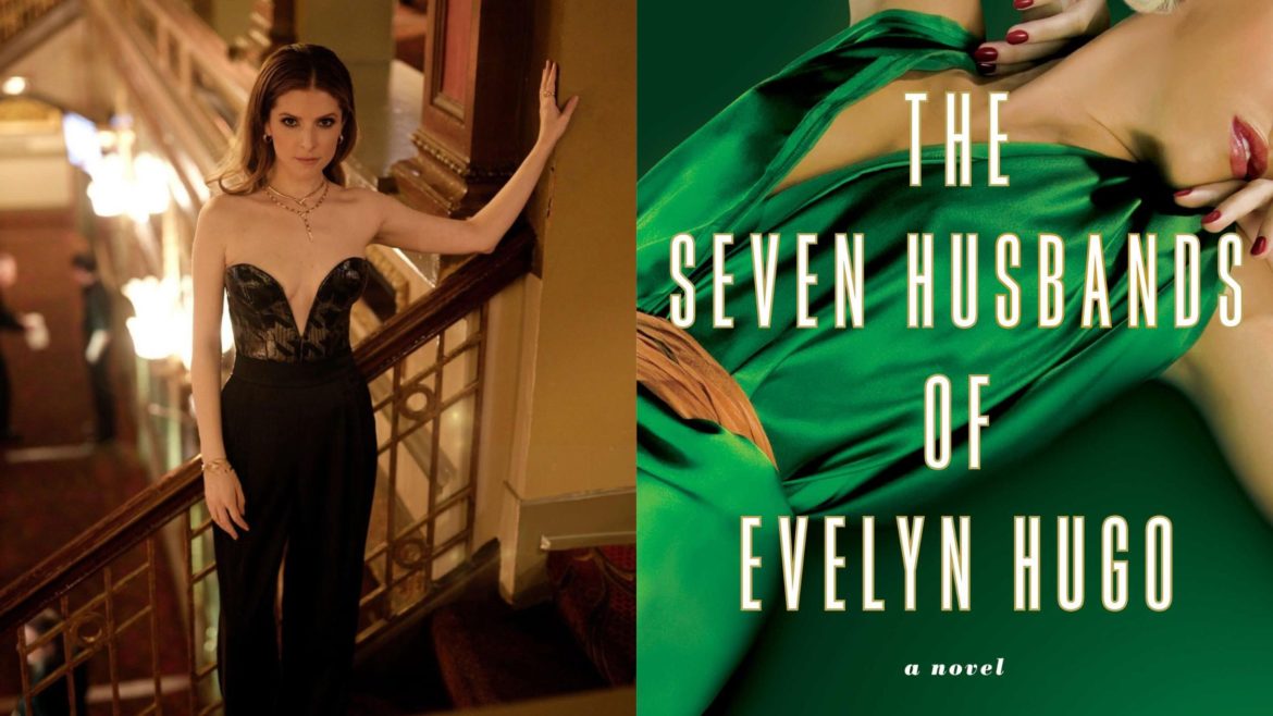 Anna Kendrick to direct Evelyn Hugo adaptation for Netflix