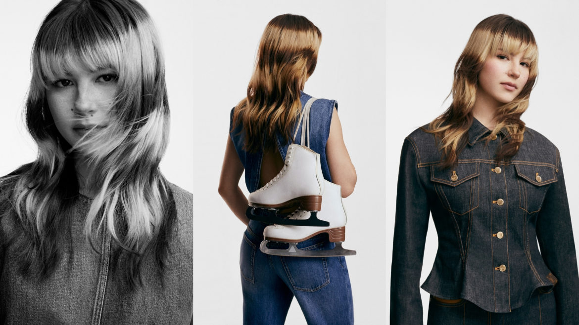 Louis Vuitton announces Alysa Liu as new House Ambassador