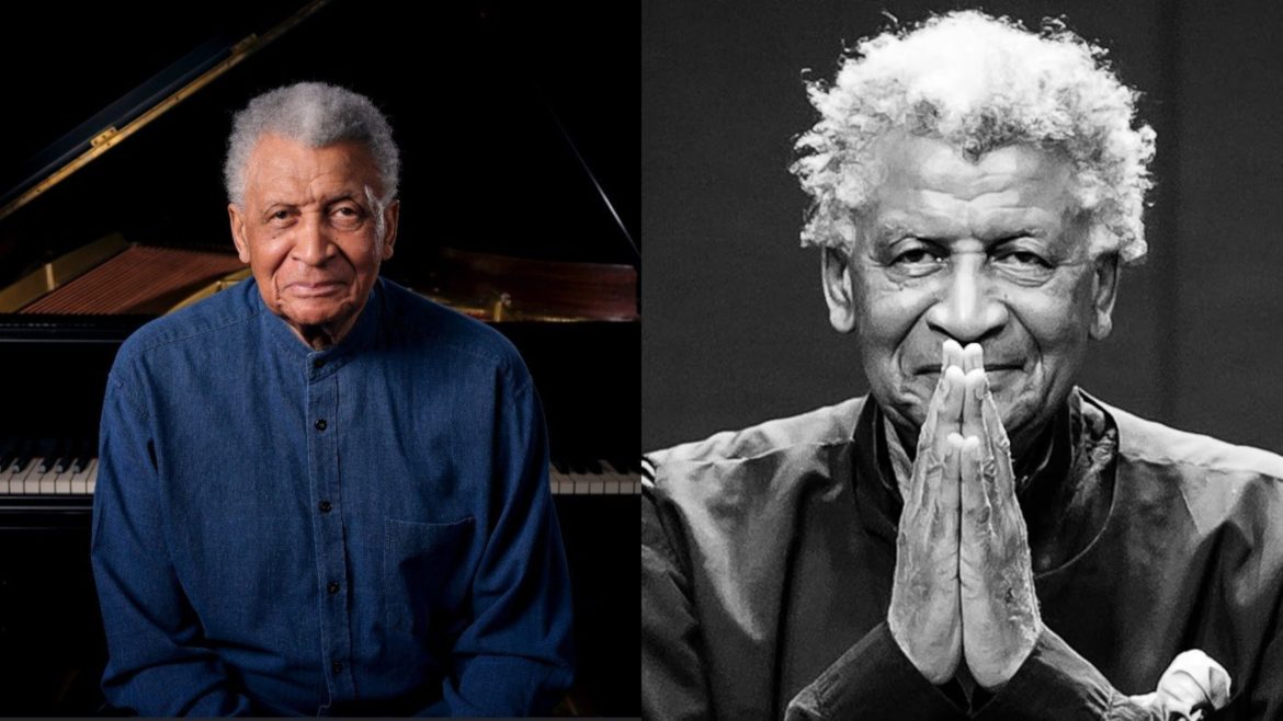 Abdullah Ibrahim, jazz giant and exile’s voice, dies at 91