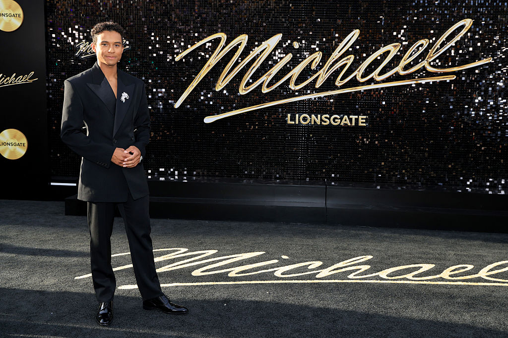 ‘Michael’ becomes the highest-grossing biopic of all time