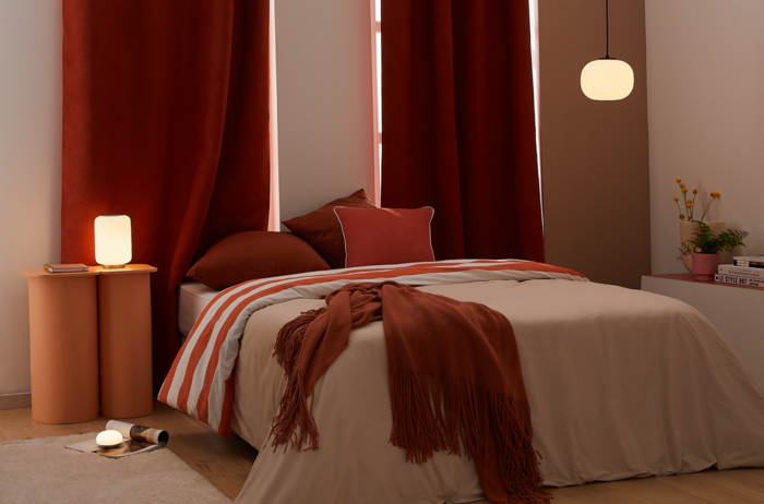 Make your home the best place to live