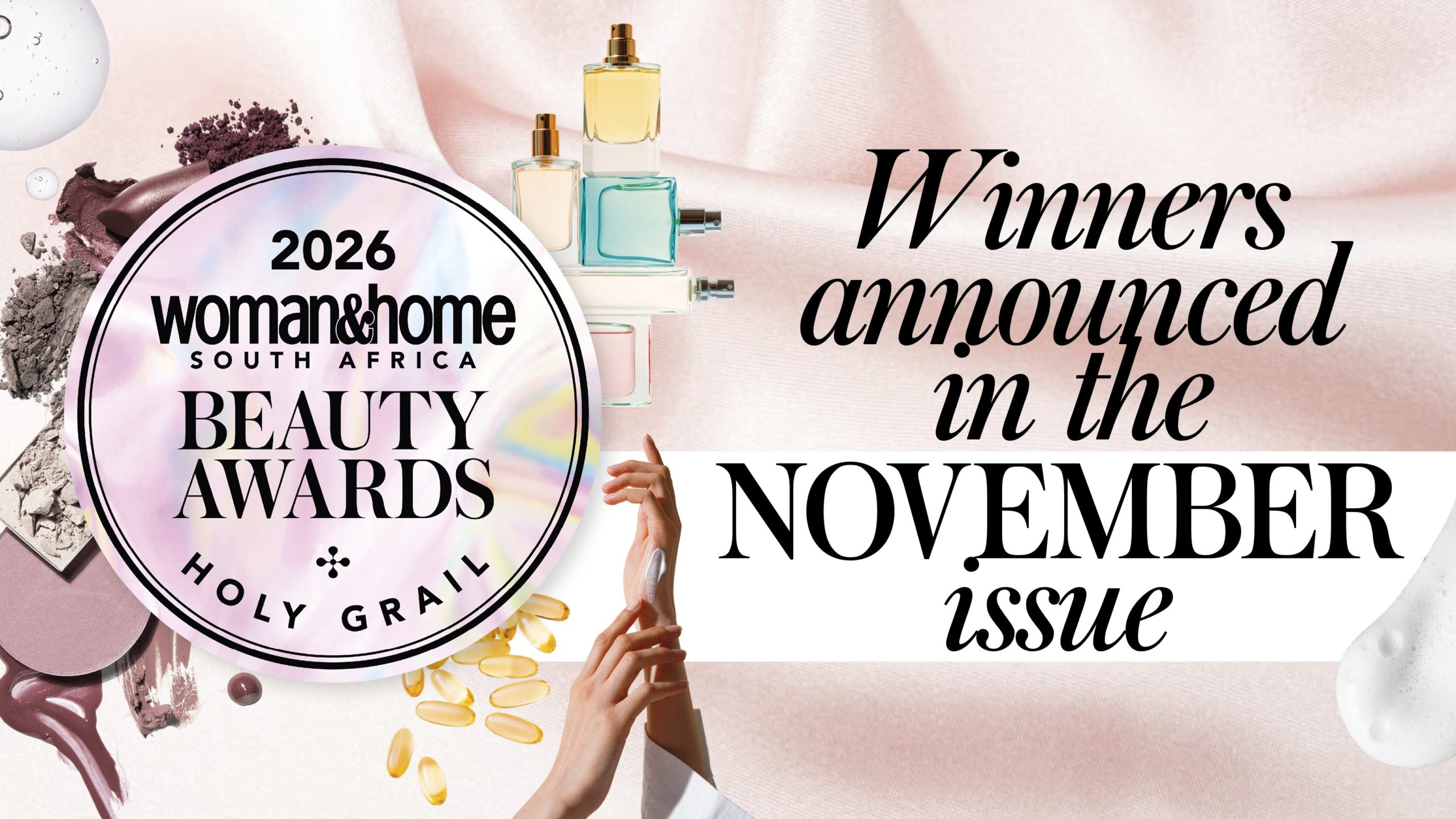 Beauty Awards