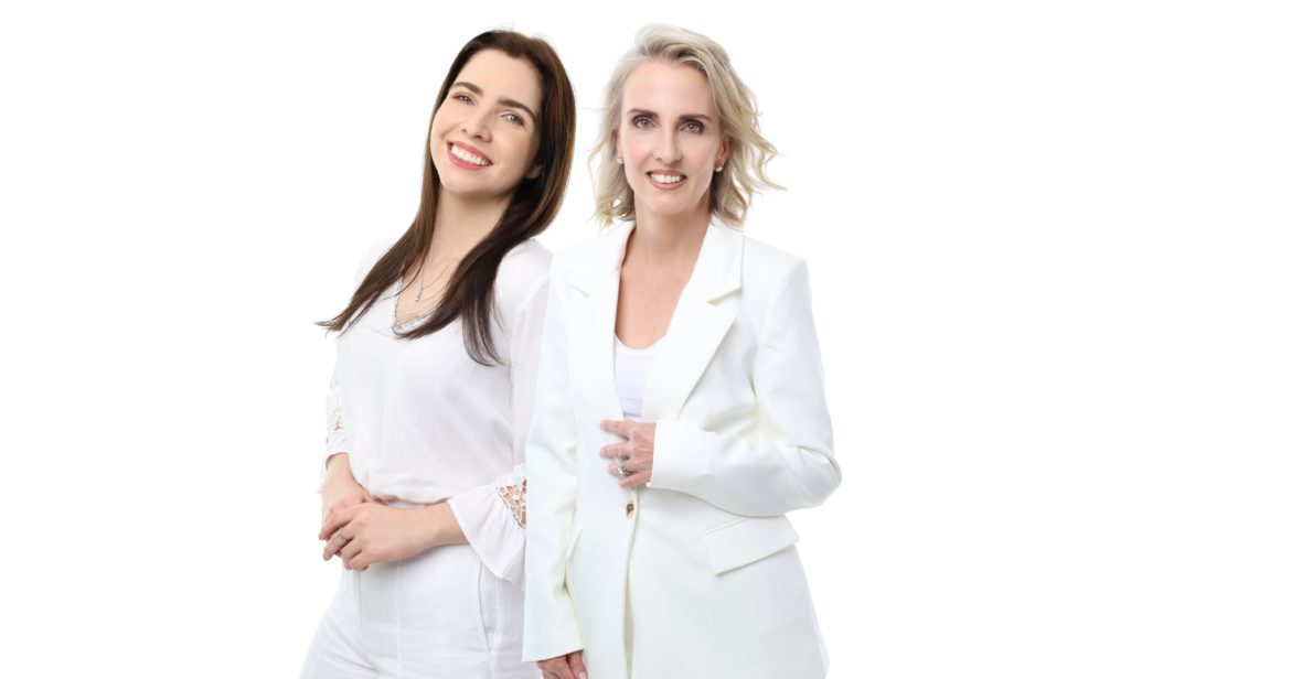 From stuck to unstoppable: the woman behind the transformation