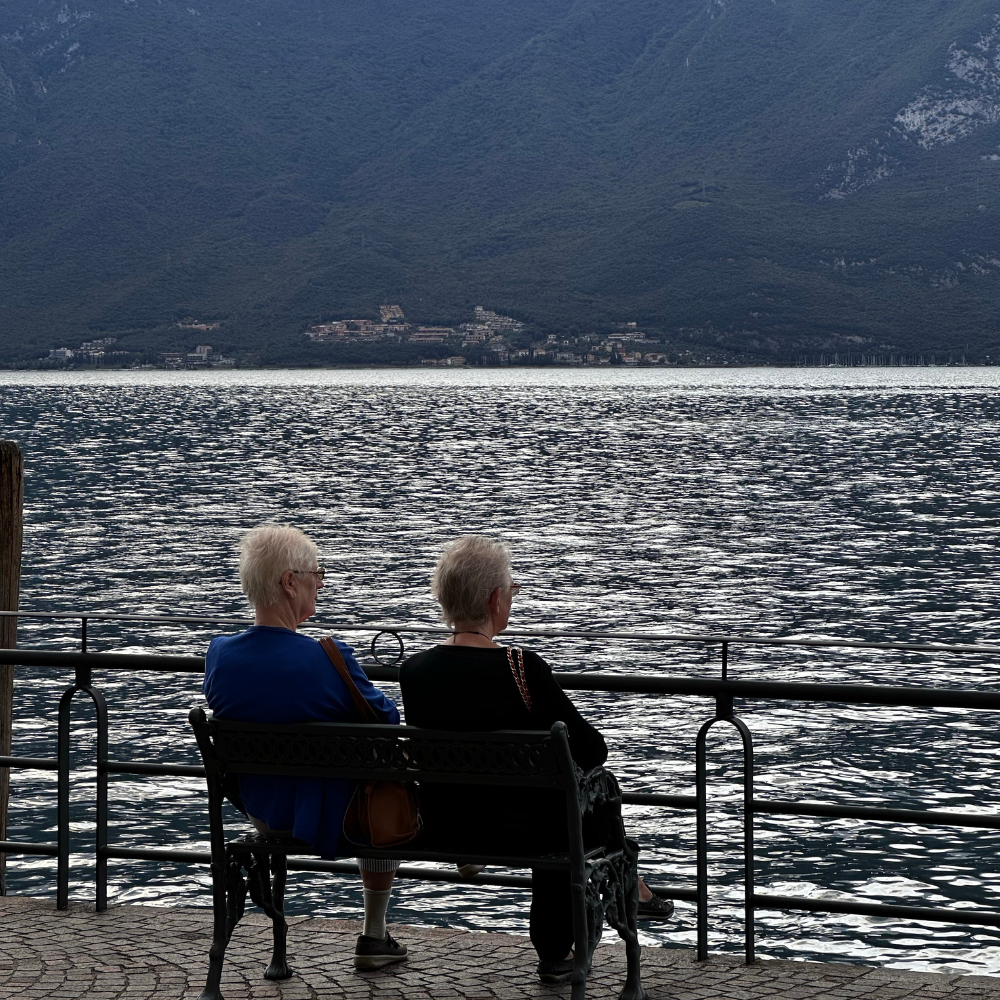 The beautiful magic of travel friendships – Connections that cross borders