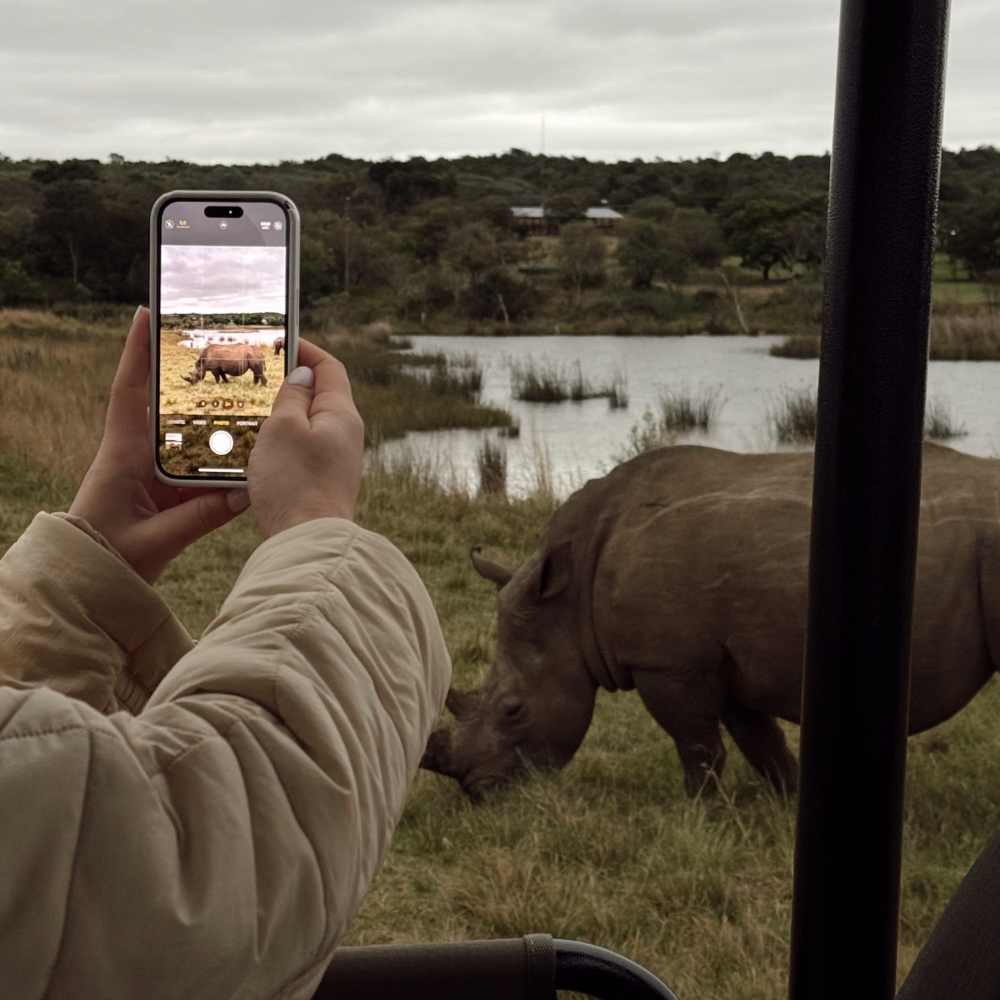Before you book that safari – 10 questions every traveller should ask