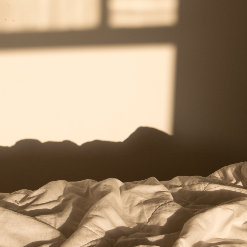 The surprising changes that happen when you start sleeping enough