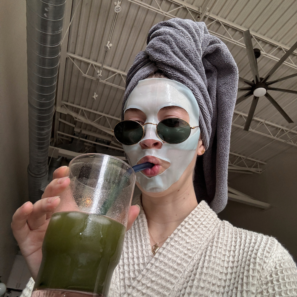 Glass skin decoded: The science behind the glow everyone wants