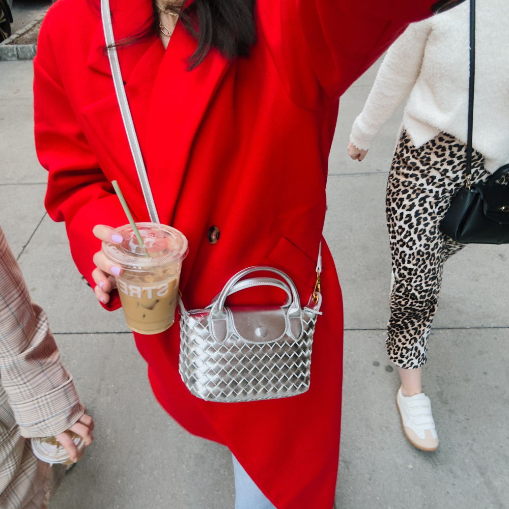 The one-piece rule – How to build chic outfits around a hero item