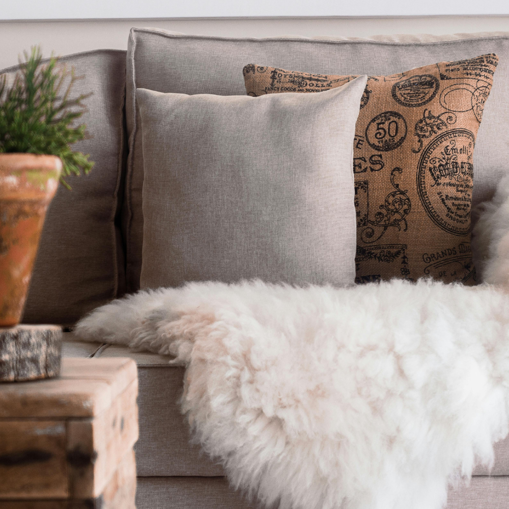 Forget the trends – Why texture is the secret to a luxurious winter home