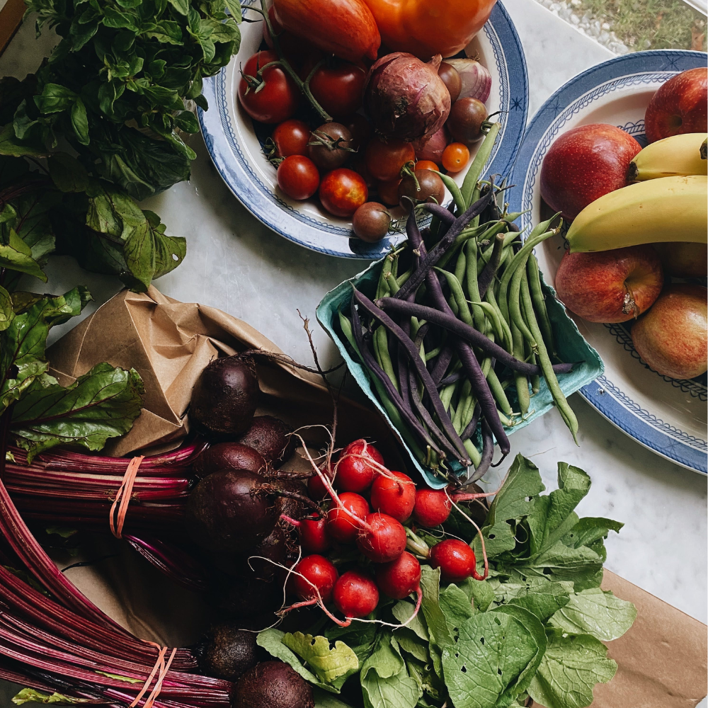 Eat your way through winter – 10 superfoods your body will thank you for