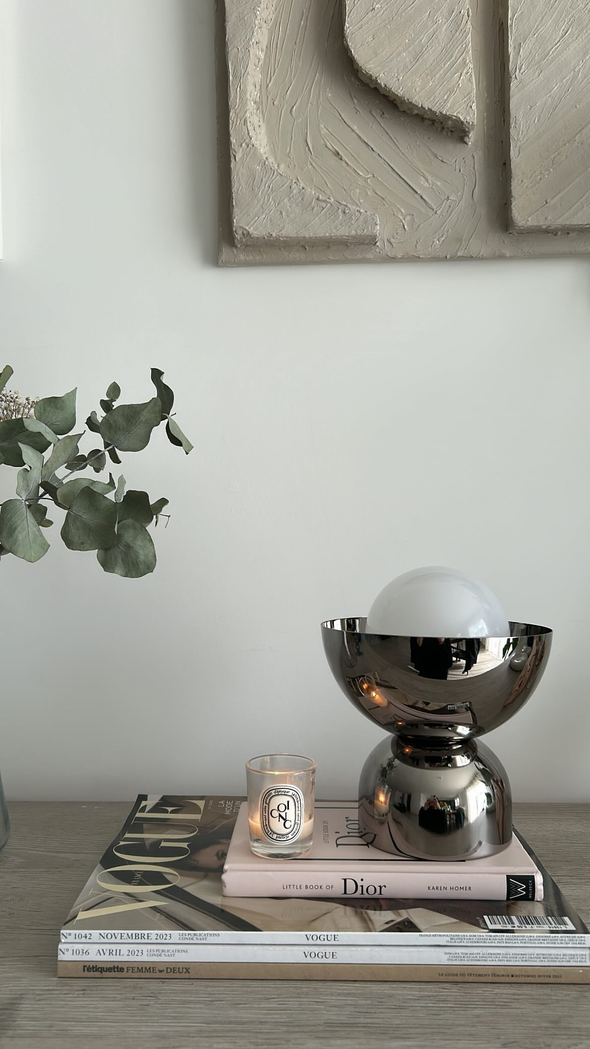 The five decor mistakes that’s making your home feel smaller