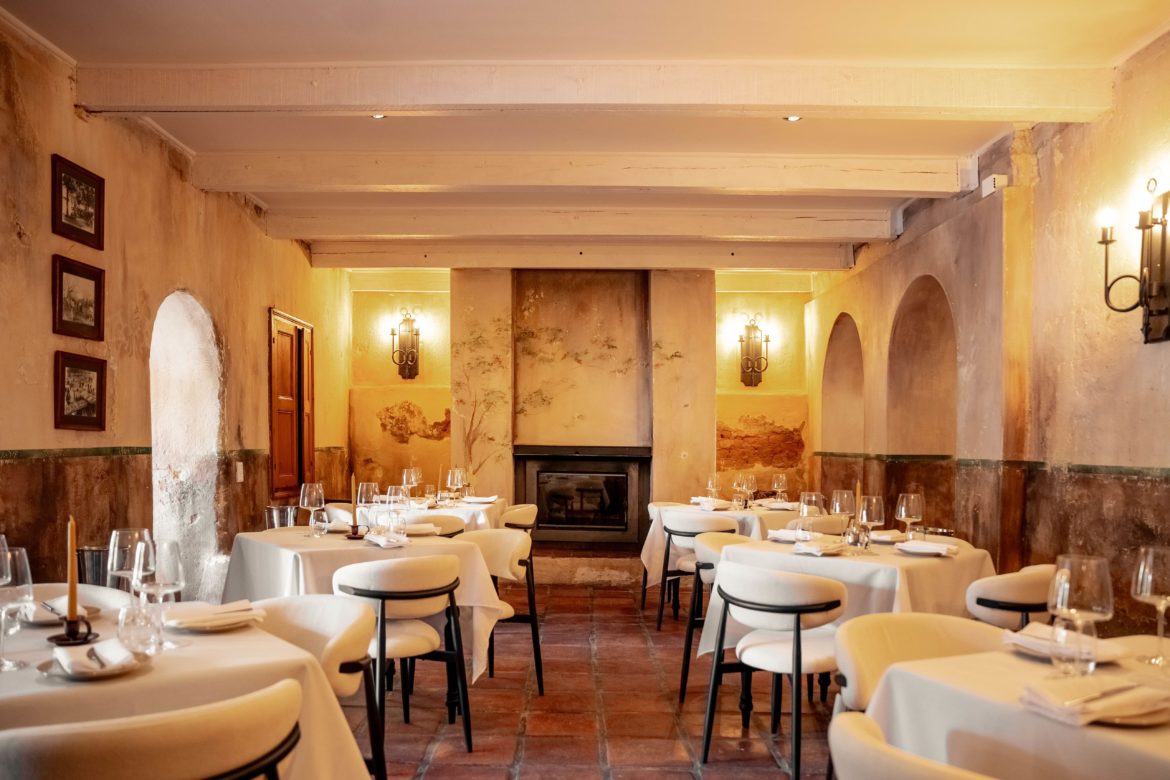 SMEUL opens at Zomerlust Boutique Hotel in Paarl