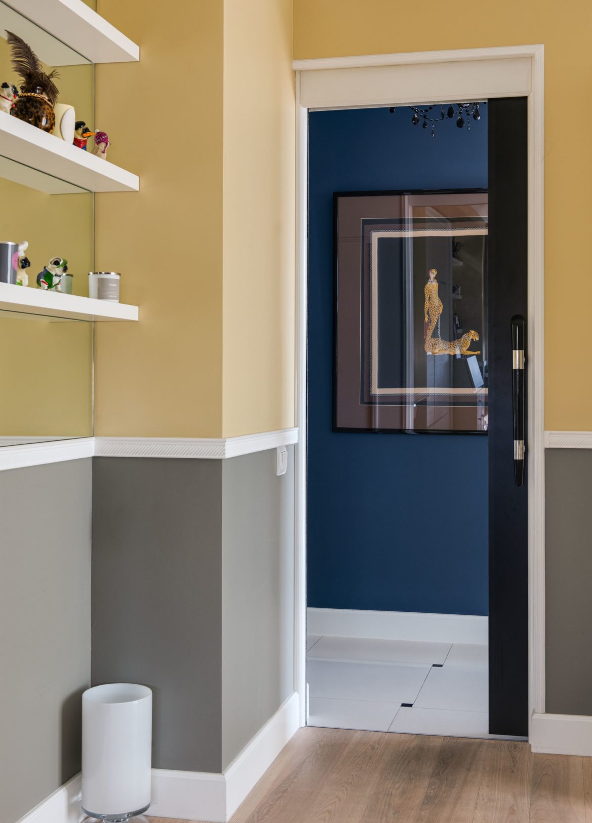 The best places in your home for a pocket door