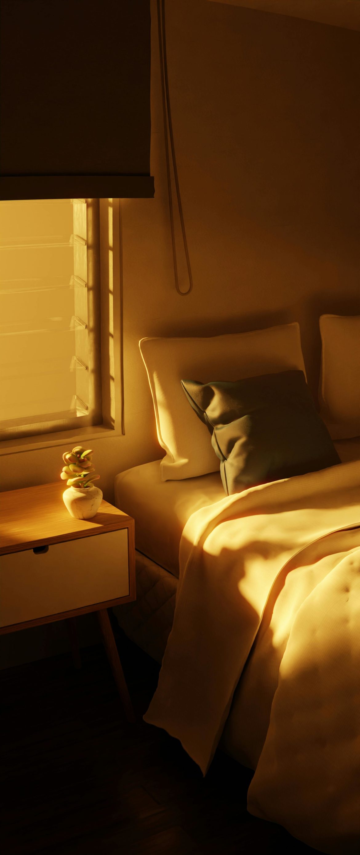 Is your home environment helping or hurting your mental health?