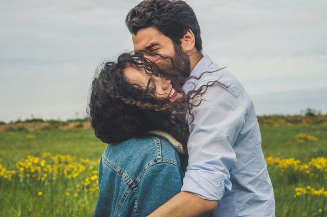 Are you settling in a relationship – or practising acceptance?