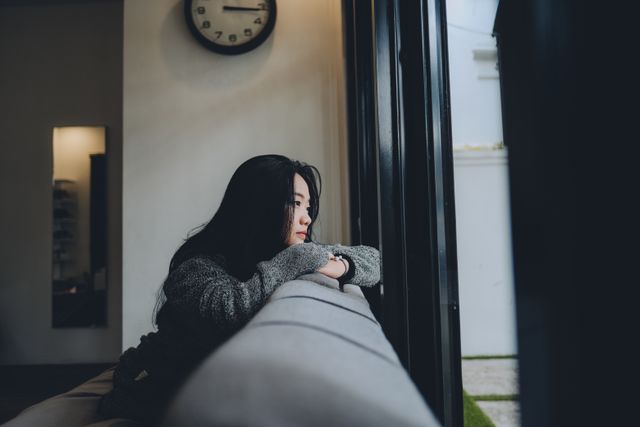 Hidden health effects of loneliness you may not be aware of