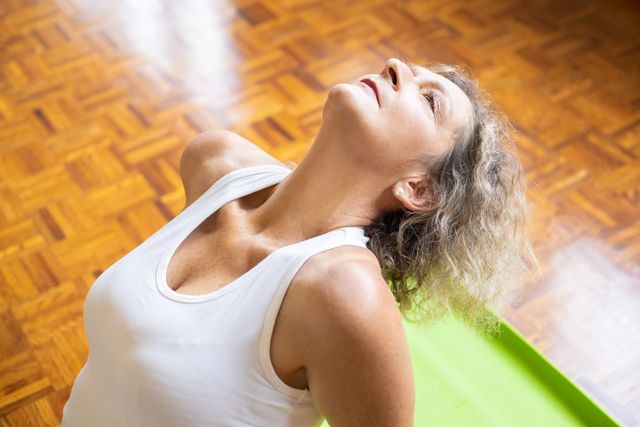 The foundation of ageing well: What to prioritise as you get older