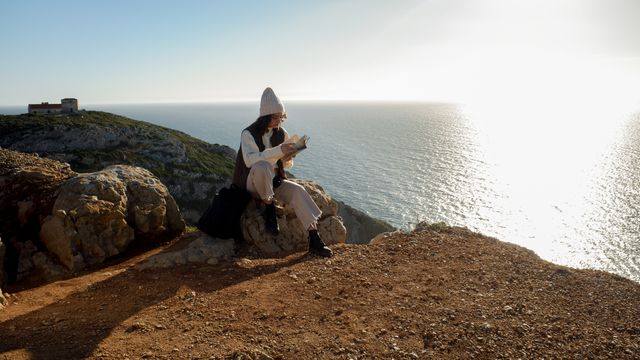 Micro-adventures might just be the travel trend you need right now