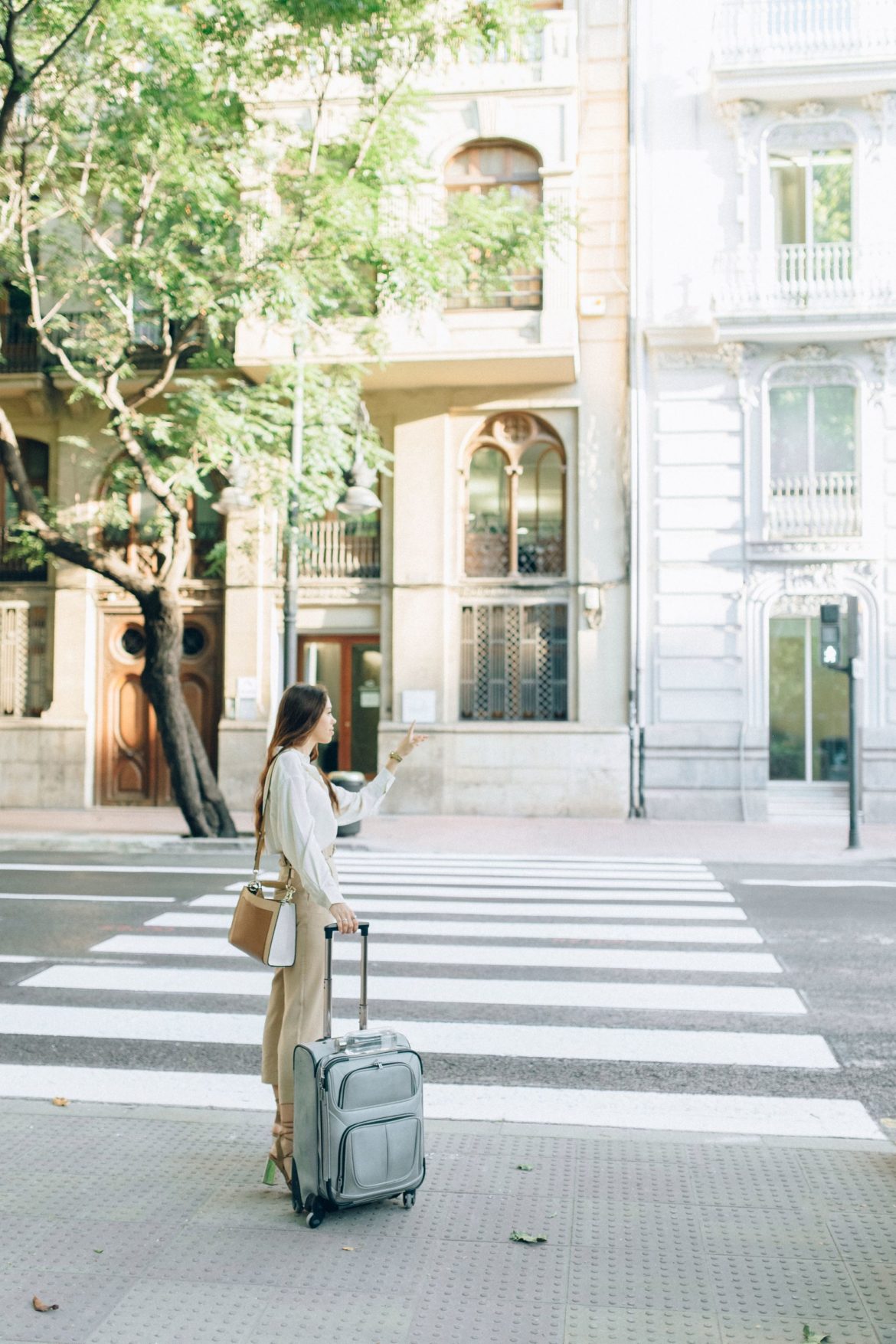 Why going back to the same place is the most sophisticated travel choice you can make