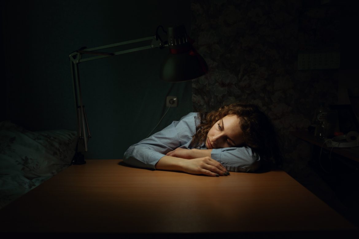 The hidden health cost of carrying everyone’s emotional burdens