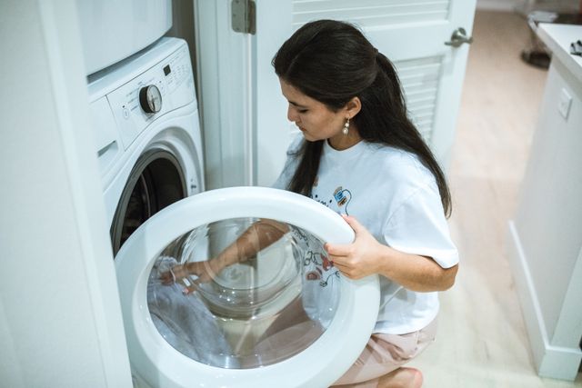 How to stay on top of your household chores in winter