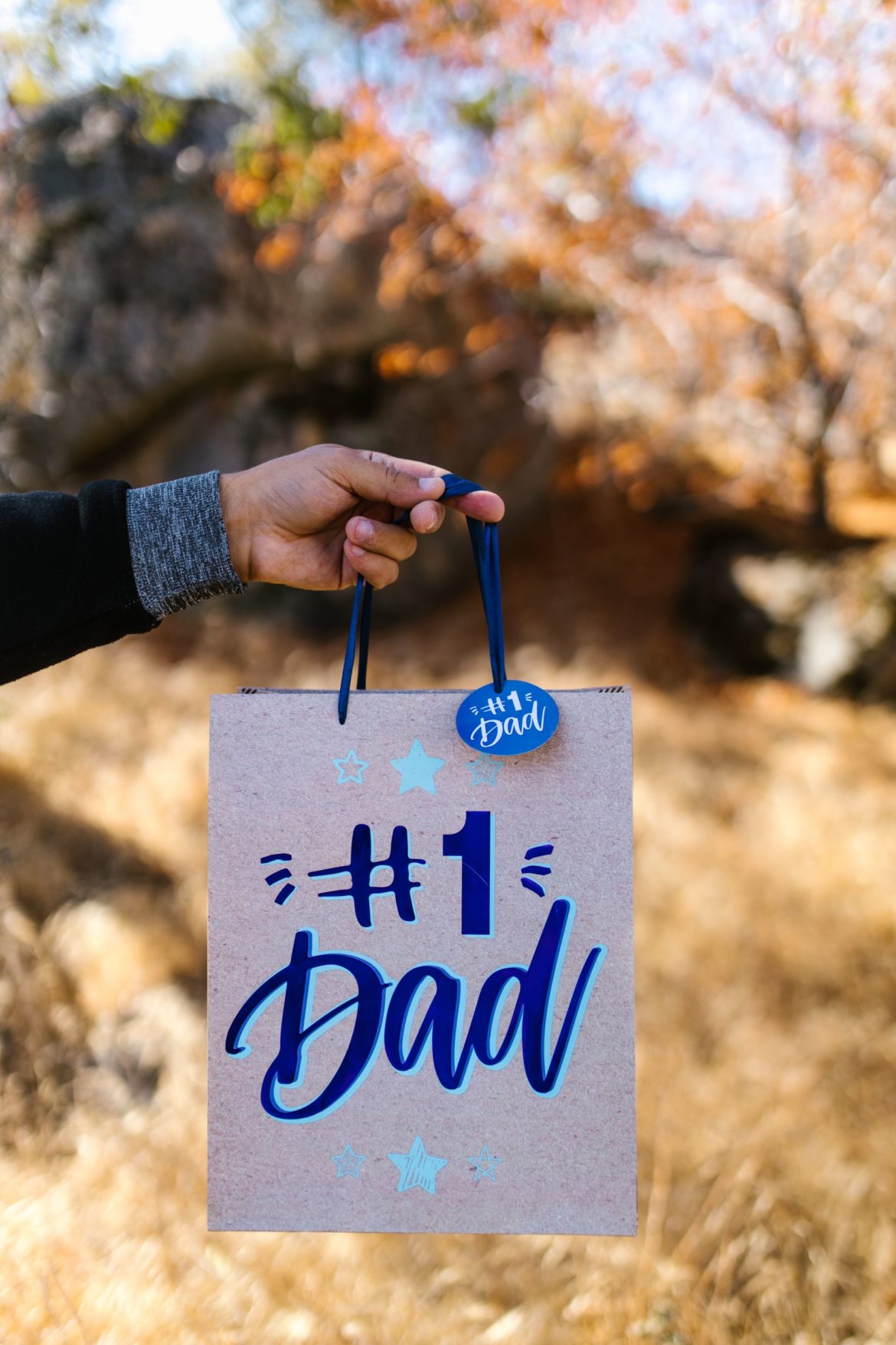 Father’s Day craft ideas the kids can actually make