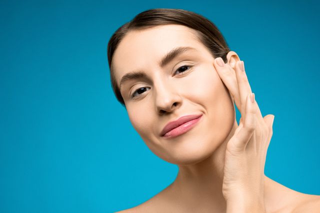 How to treat milia bumps for a flawless complexion