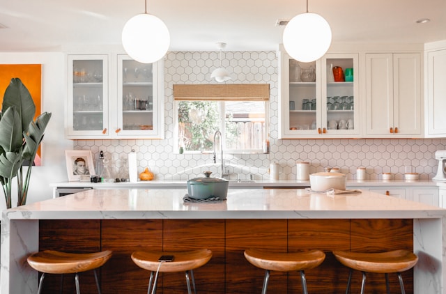 Kitchen facelift ideas that make an impact – on a budget