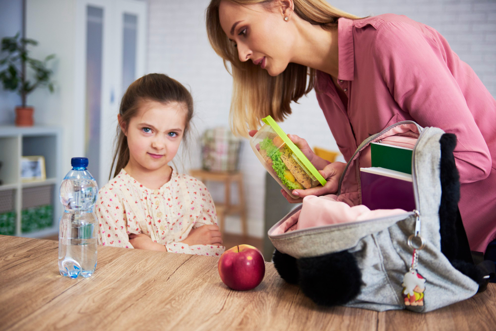 The hidden load of modern parenting and how to cope