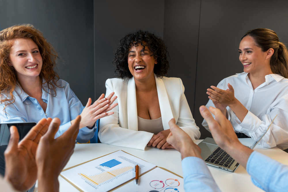 What’s the secret to feeling more confident? Caring less … here’s how