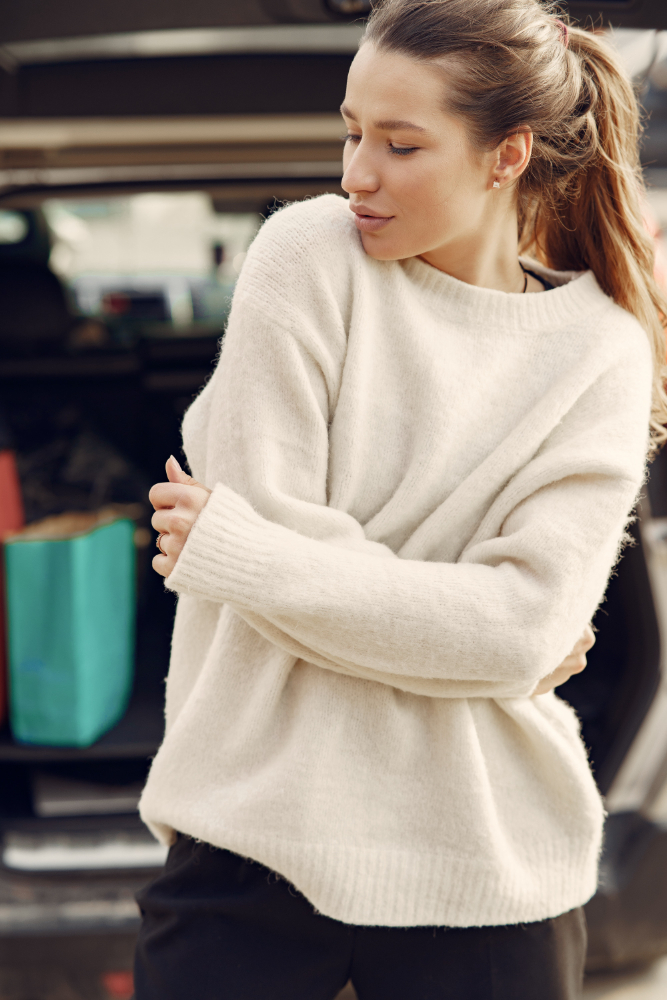 Knitwear trends you’ll love long after winter