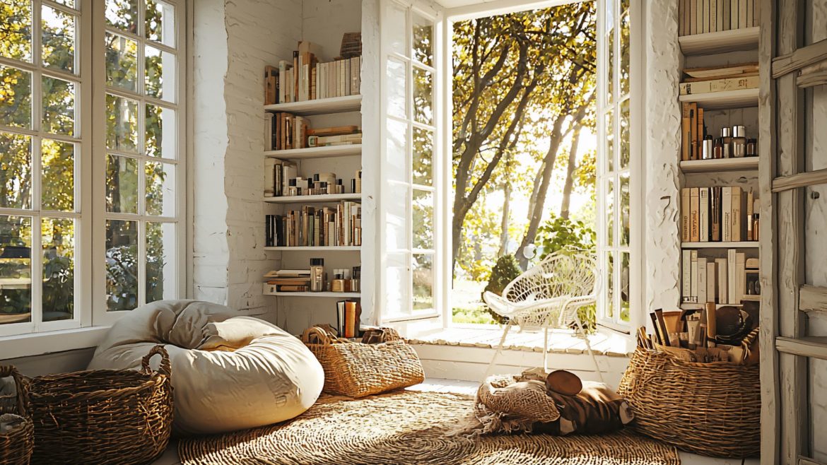 How to make your first home or apartment feel genuinely cosy