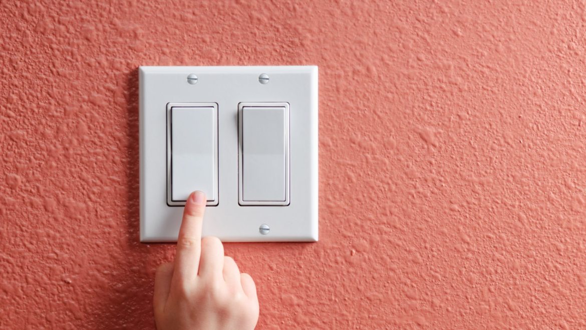 Which appliances you should switch off to save electricity