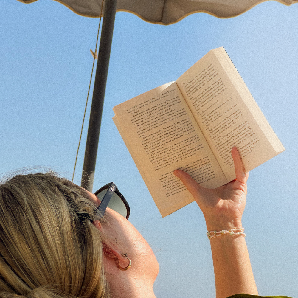 Plan a holiday you’ll actually recover from – not recover after