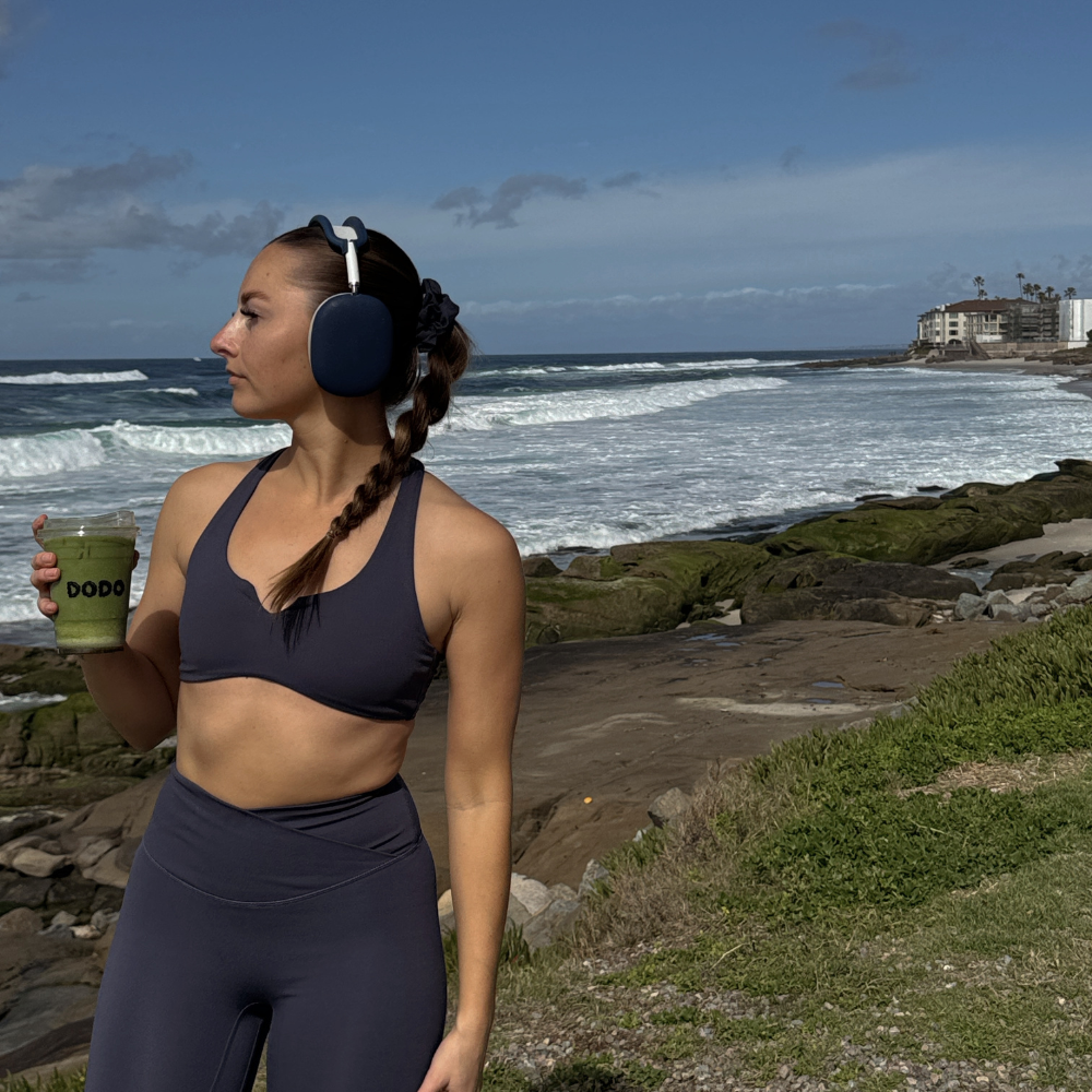 Recovery isn’t one-size-fits-all. Why women’s bodies need different recovery