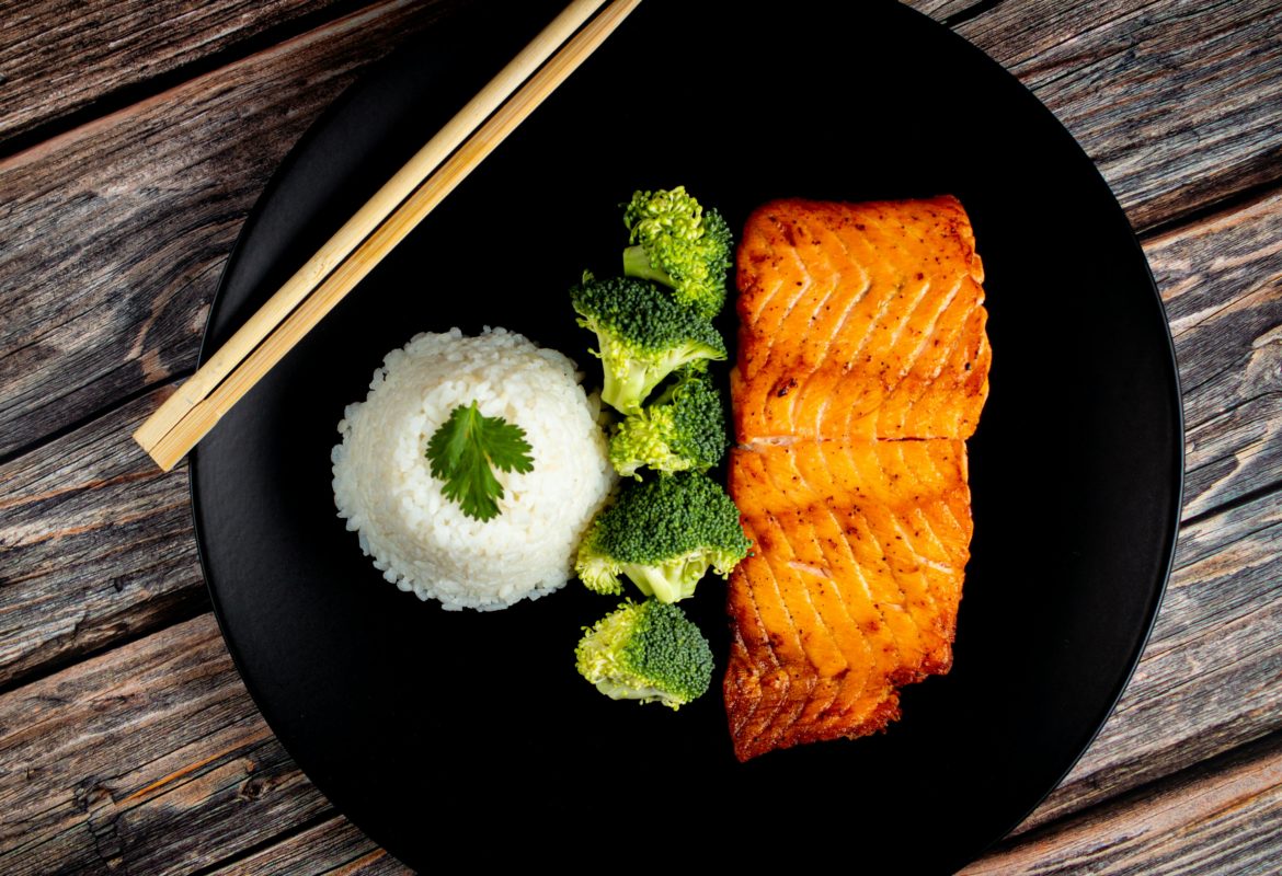 Easy meals to get you through your period