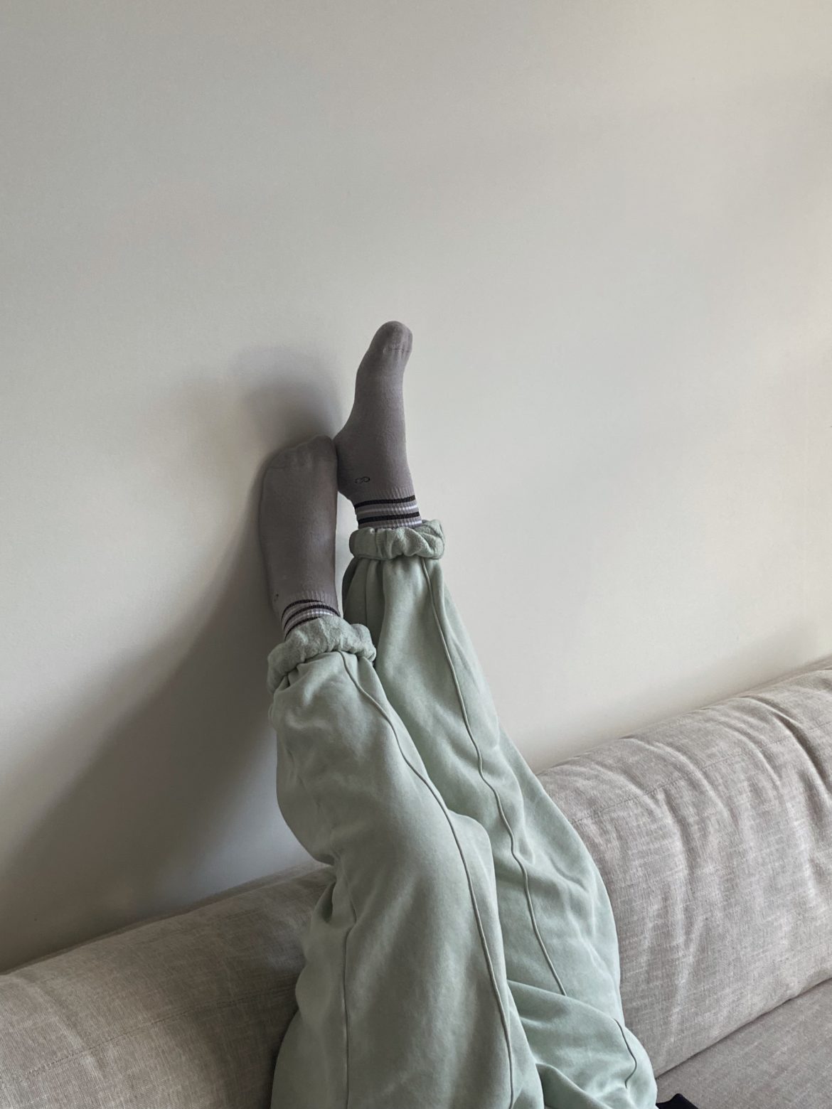 What wearing socks to bed really does to your body at night