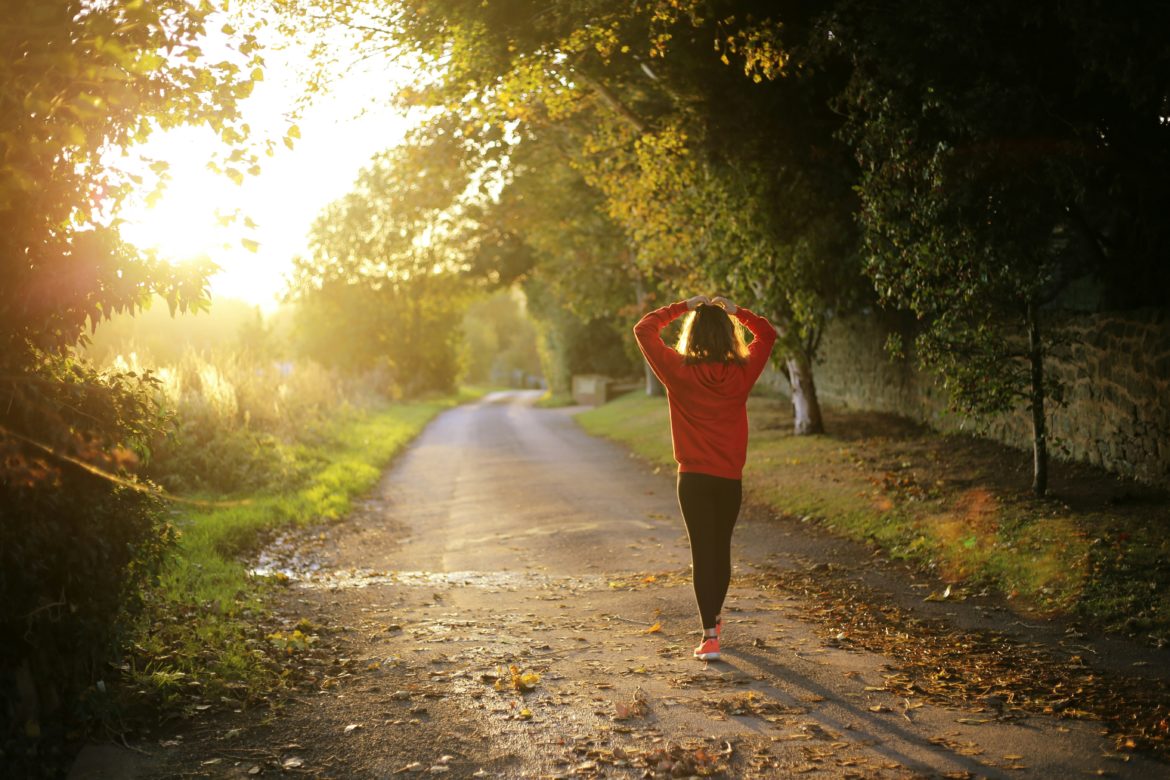 How to live longer with simple lifestyle changes