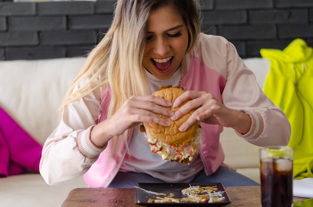 Foodie or glutton? How to enjoy food without crossing the line