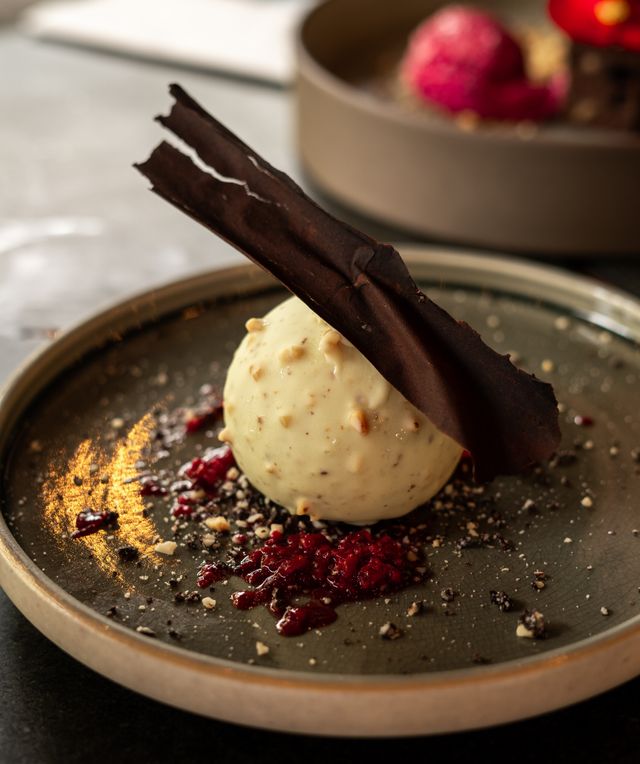 Why ‘mouthfeel’ is becoming the secret ingredient in modern cooking