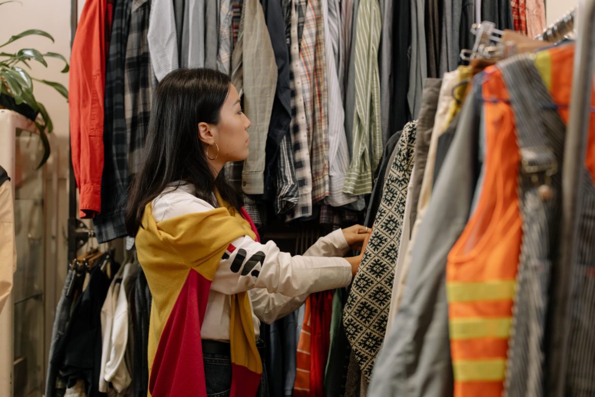 Is thrifting still worth it—or has it gotten too expensive?
