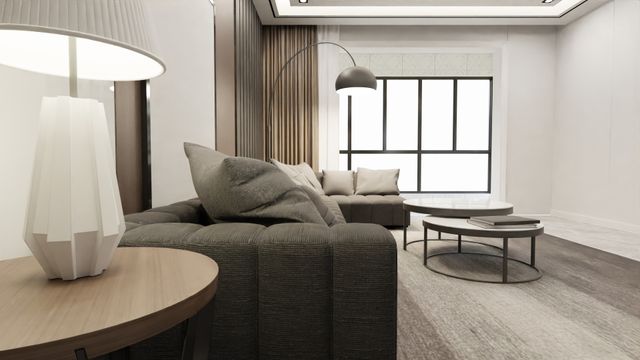 When art meets function: Table lamps are the new star of decor