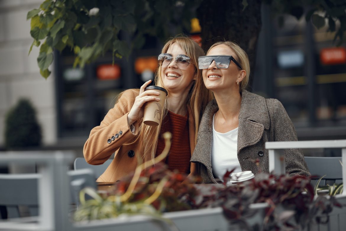 How to make friends in your 30s and 40s