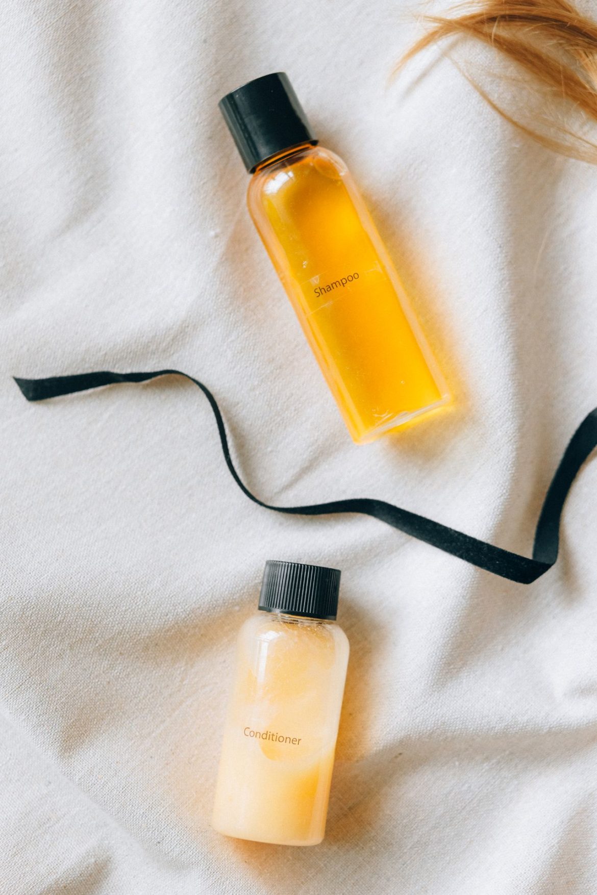 Surprising ways to use shampoo beyond washing your hair